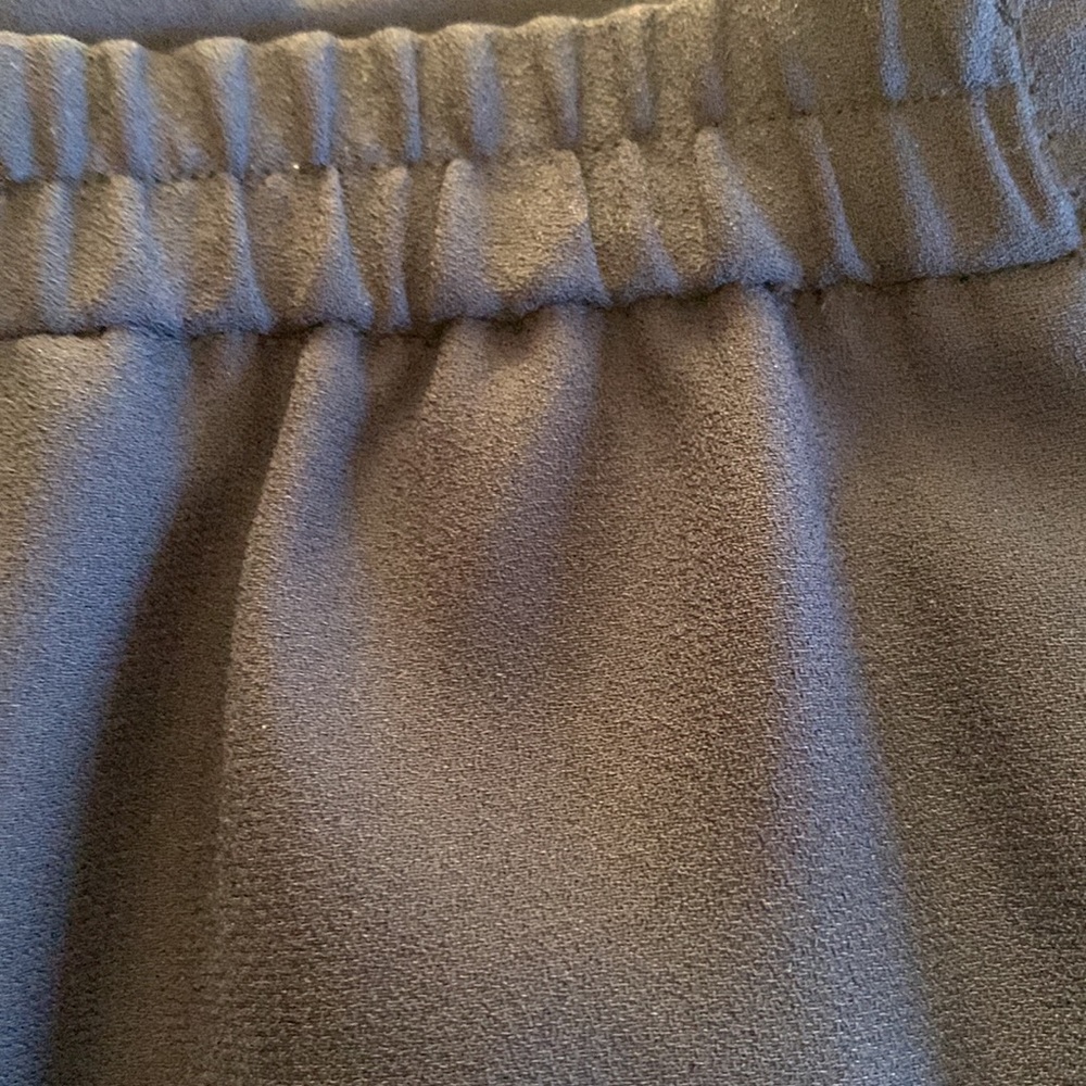 LESLIE FAY 2 PC Skirt& Coat Length Blazer - Picture 9 of 9